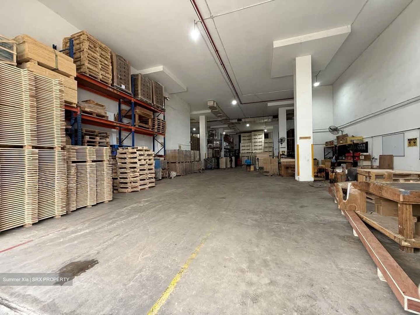 Tuas View Square (D22), Factory #572106491